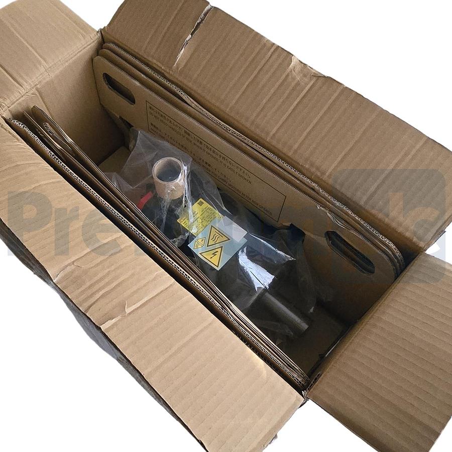 Used FANUC A06B-2268-B100 aiS 30/4000-B AC SERVO MOTOR 5.5kW A06B2268B100 NSMP