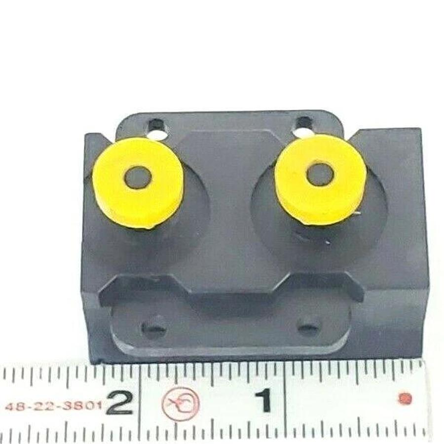Used TELEMOTIVE S1058-0 PUSHBUTTON S10580