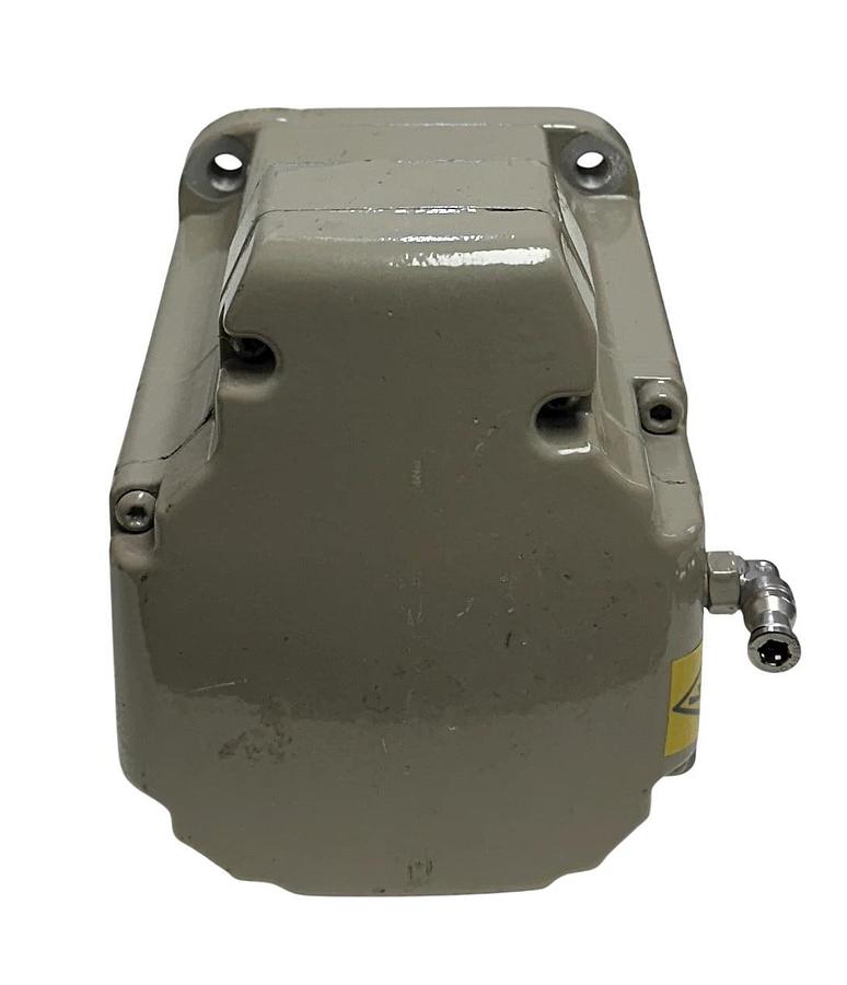 Used TAMAGAWA SEIKI ABB 3HAC027514-008/03 / 3HAC02751400803 ROBOTICS SERVO MOTOR USNP