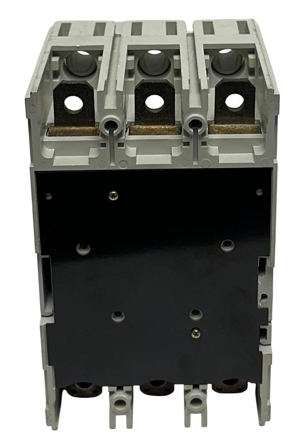 Used ABB SACE ISOMAX S3N150 / XR-2394 / S3N SACE S3 CIRCUIT BREAKER 150A 600V USNP