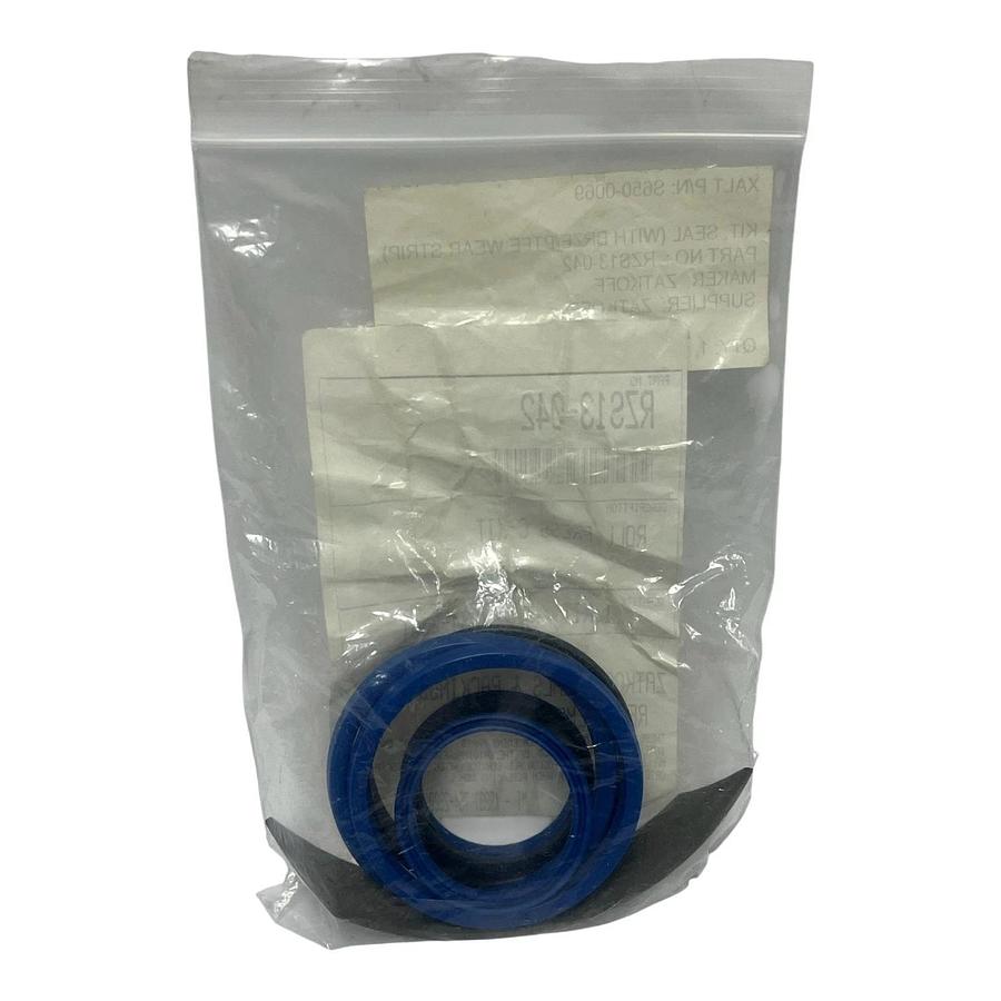 Zatkoff Seals RZS13-042 Roll Press Packing Kit S6500069 New Surplus