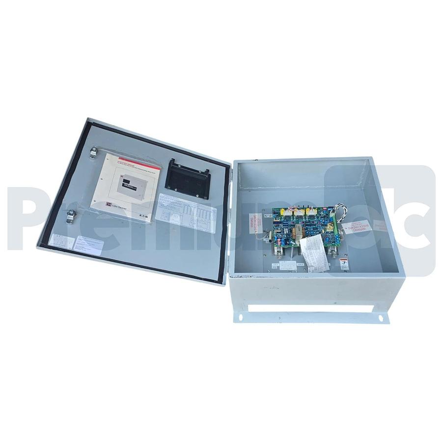 Cutler Hammer EJ075-4ER Easy-Start EJ Reduced Voltage Motor Starter 3D17187G01