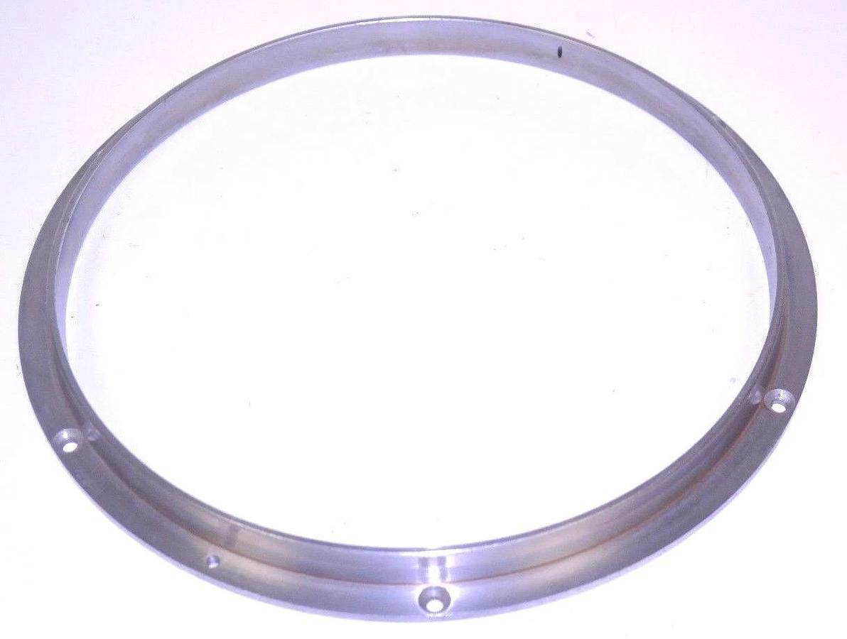 Used KRONES 1-024-45-059-0 FLANGE 1024450590
