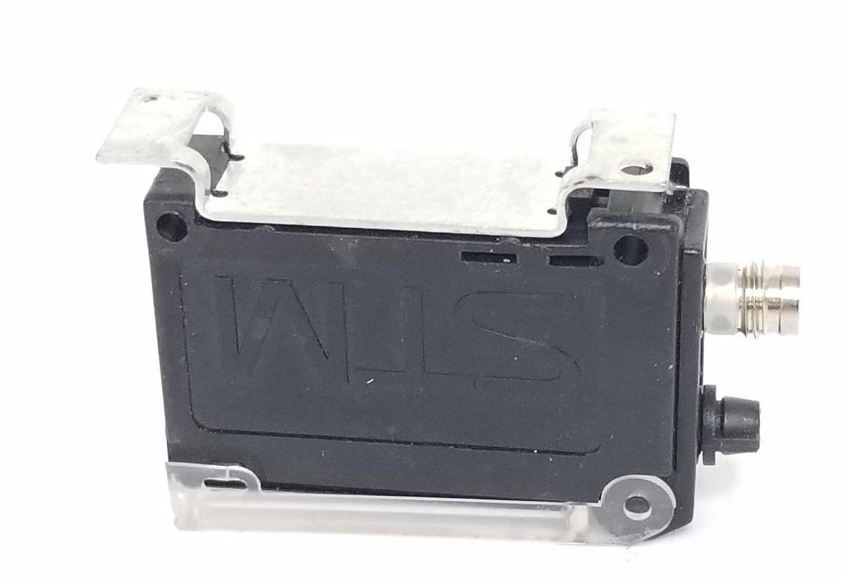 Used STM V9/S77-BP-19 AMPLIFIER SENSOR V9S77BP19, P/N: 1380001