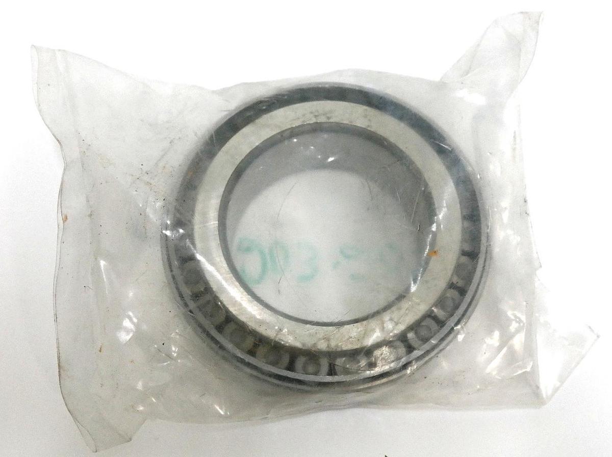 Used NEW A&S IG 33115F TAPERED ROLLER BEARING 33115