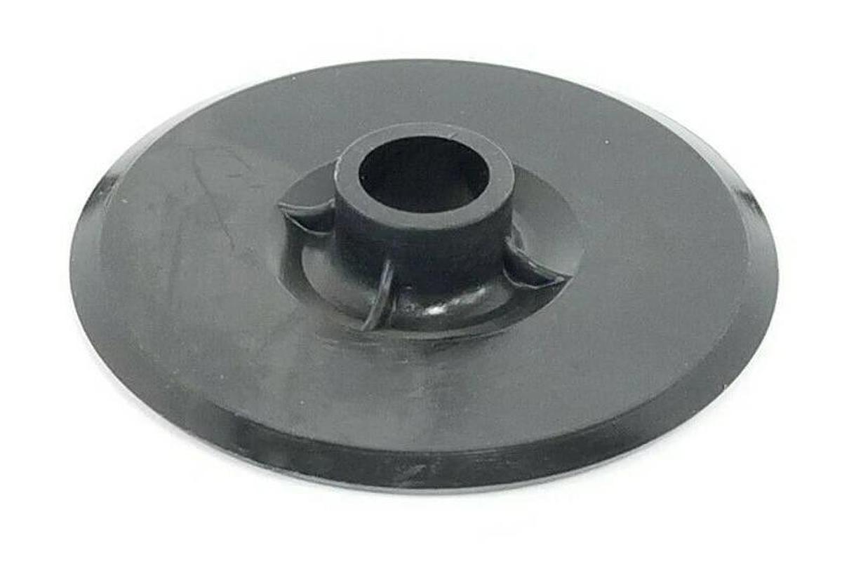 LOT OF 6 NEW KRONES 1-075-23-032-0 FLANGES 1075230320