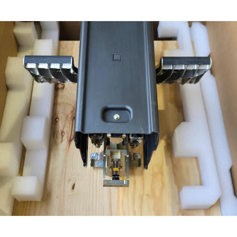 PARKER LORD FLY-BY-WIRE RVDT BRAKE & RUDDER ELECTRIC PEDALS PN 3999-55-EXP1