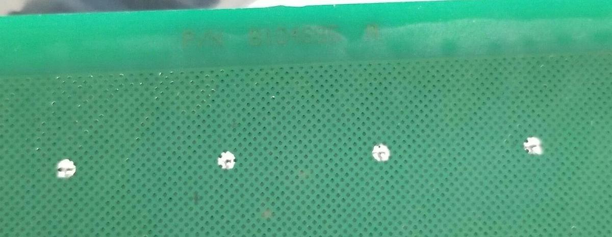 Used NIB METTLER-TOLEDO A10469600A JUNCTION BOX PCB A-104696-00A B104695-A