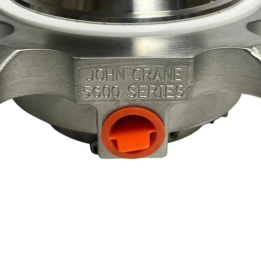John Crane M201177 1.875 In 5620VP Big Bore Cartridge Seal 5600 Series NEW