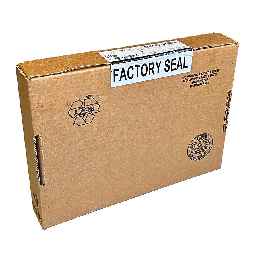 Used NEW ALLEN BRADLEY 1771-IAD /D PLC-5 16-PT DIGITAL INPUT MODULE 120V 1771IAD