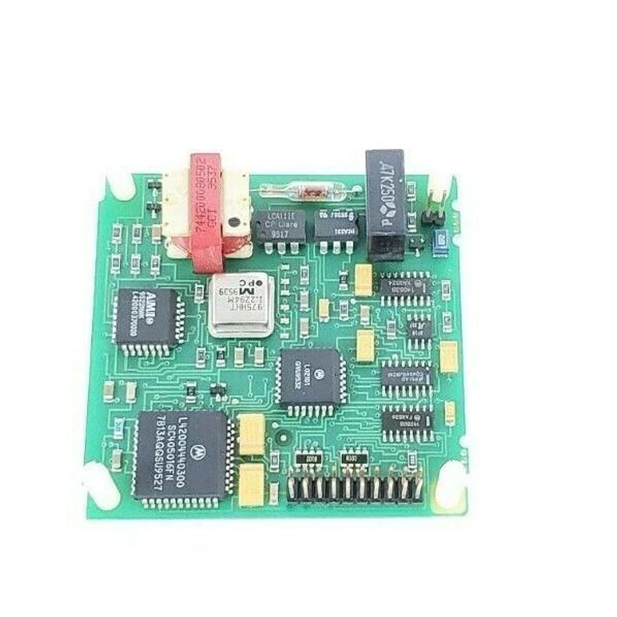 Used RINGER EQ. AK396F-16622-MD-E CIRCUIT BOARD 21230071000