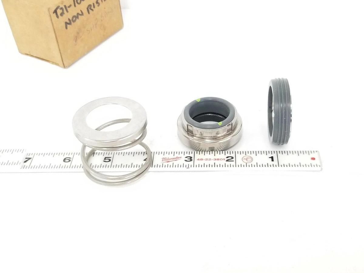 NIB GENERIC T21-1000 PUMP SEAL T211000, 2''-5HP