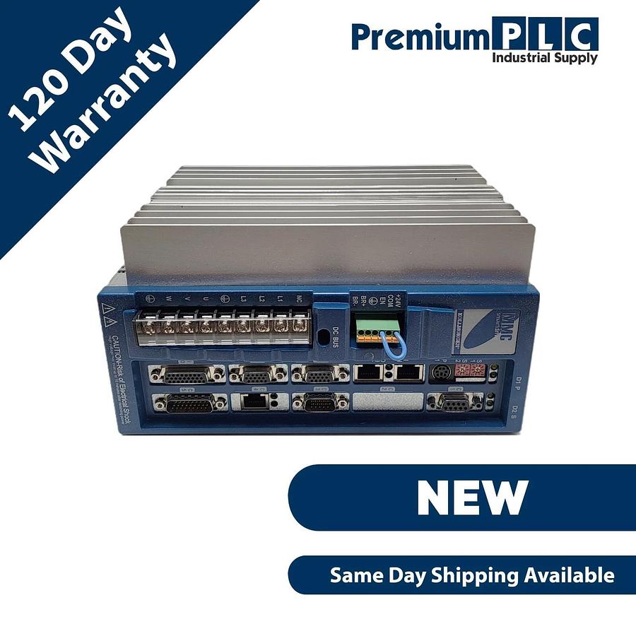 KOLLMORGEN ACCRAPLY MMC-SD-1.0-230-D | M.3000.0912 SERVO DRIVE 1kW 240VAC NSMP