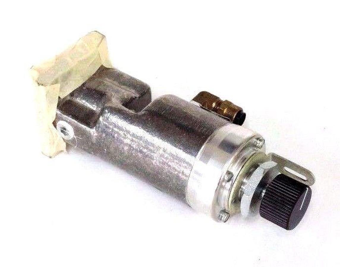 Used NEW RANSBURG GEMA 15393-22 METERING VALVE 1539322