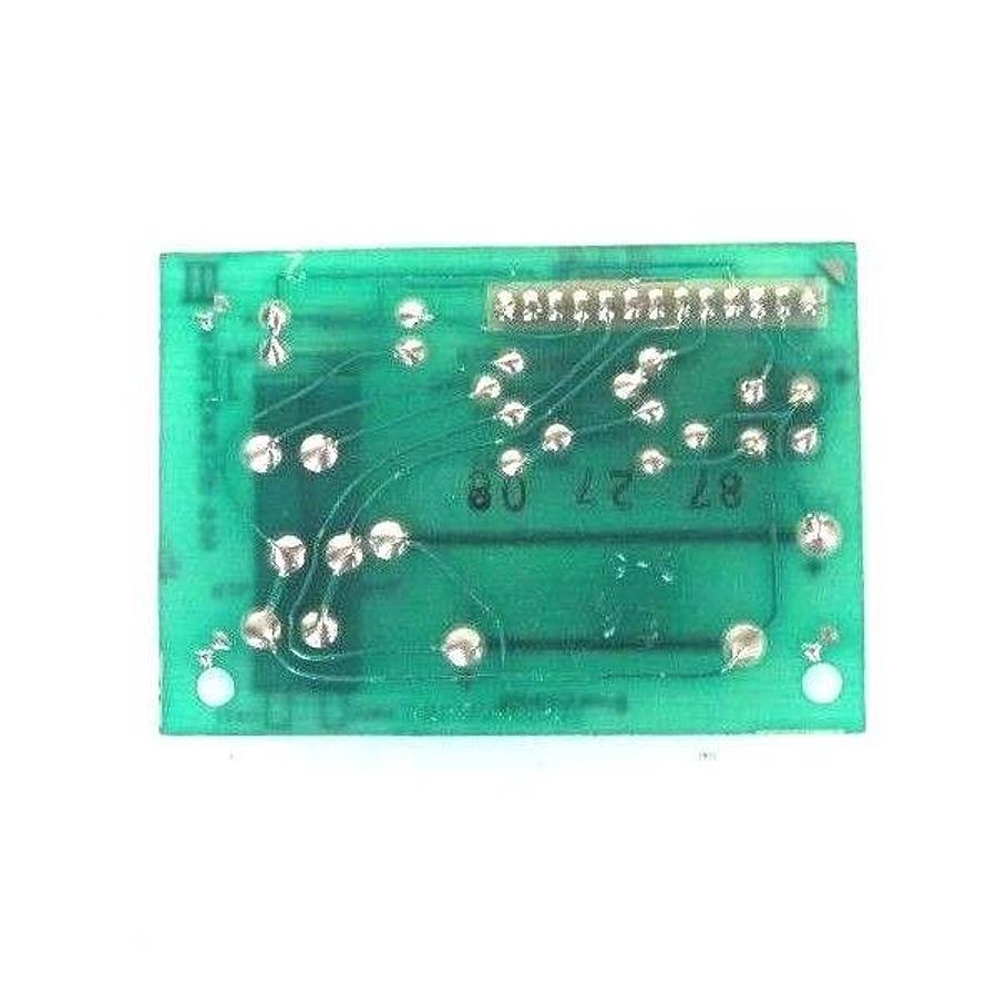 NIB HONEYWELL 30683591-999 PC BOARD 200OHM PLAT RTB 30683591999