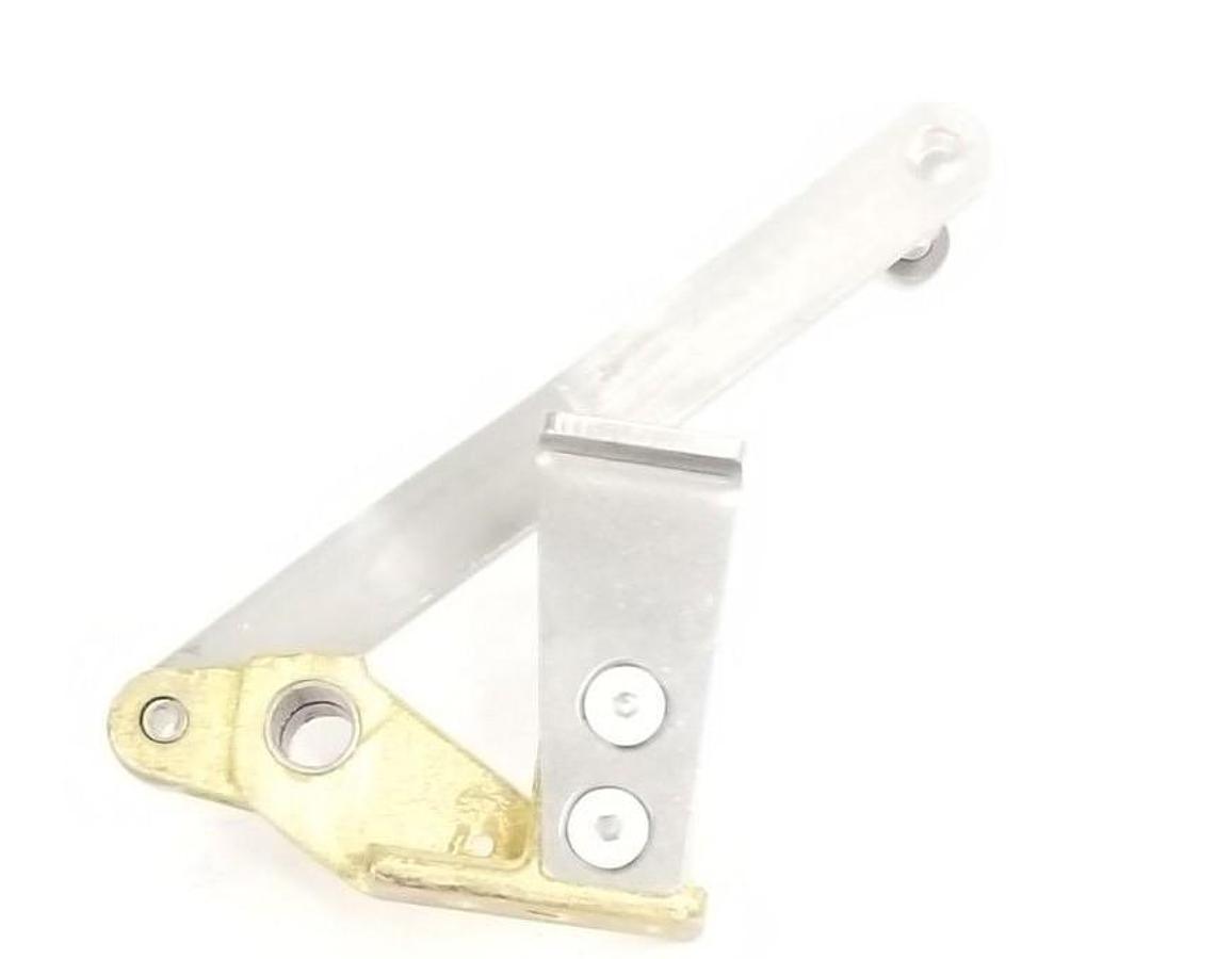 Used KISTERS / KRONES 0150001058 K0150001355 TRAY FOLDER / PUSHER LEVER ARM