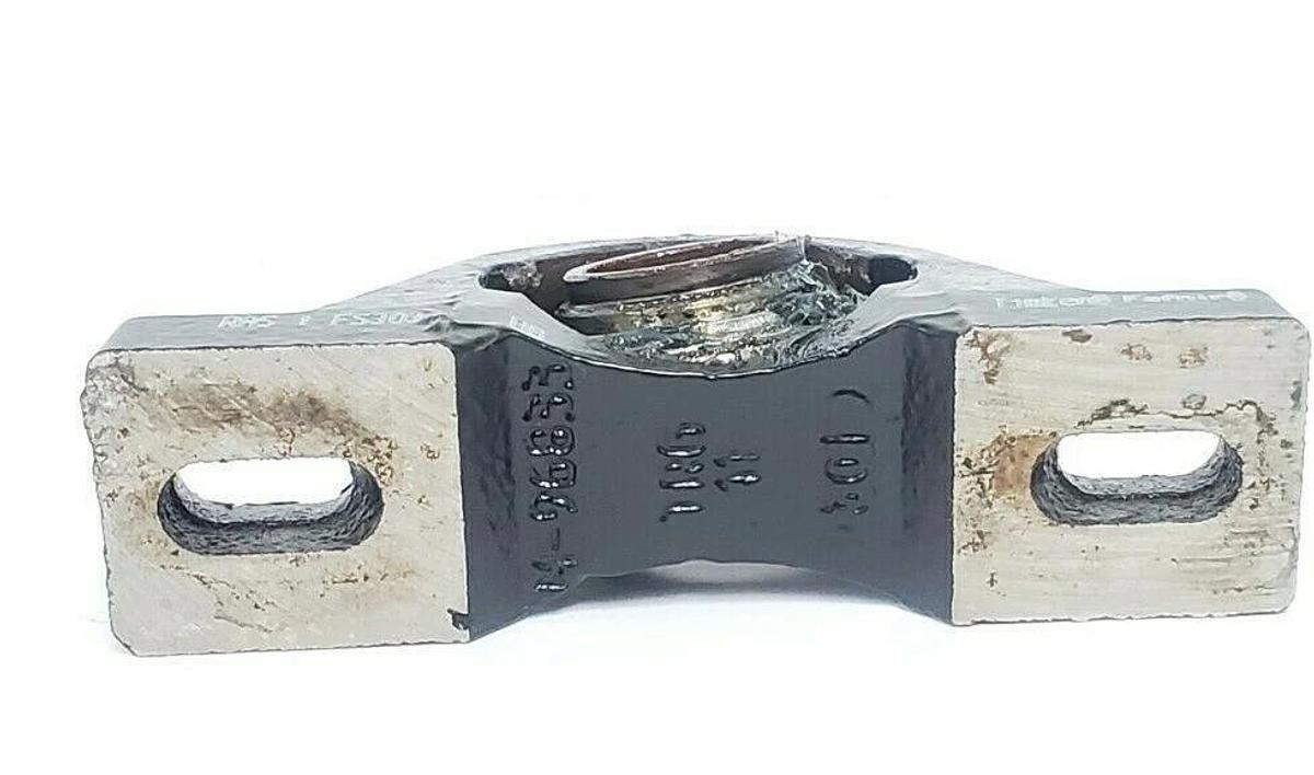 Used NIB TIMKEN RAS1FS303 WIDE INNER RING AND HOUSED UNITS