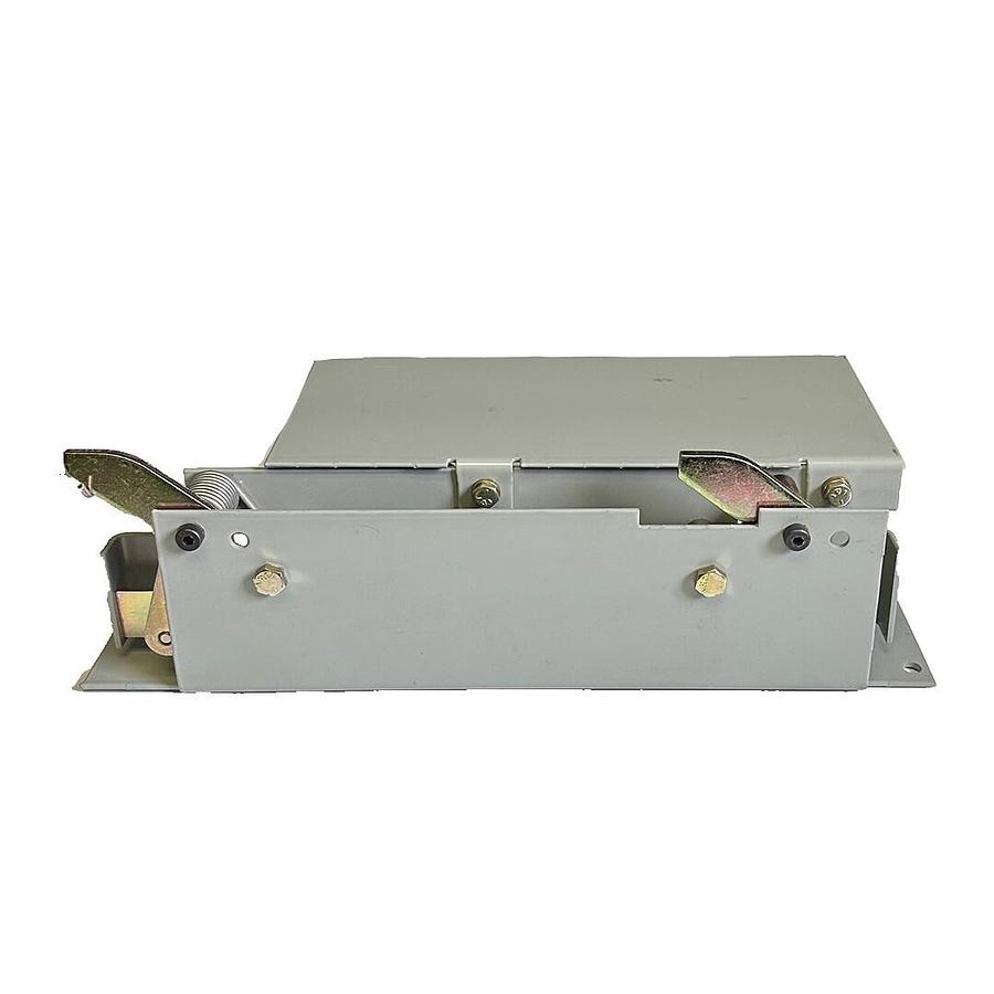 Used EATON CUTLER-HAMMER 6510C50G14 MOC ROTARY SWITCH MECHANISM