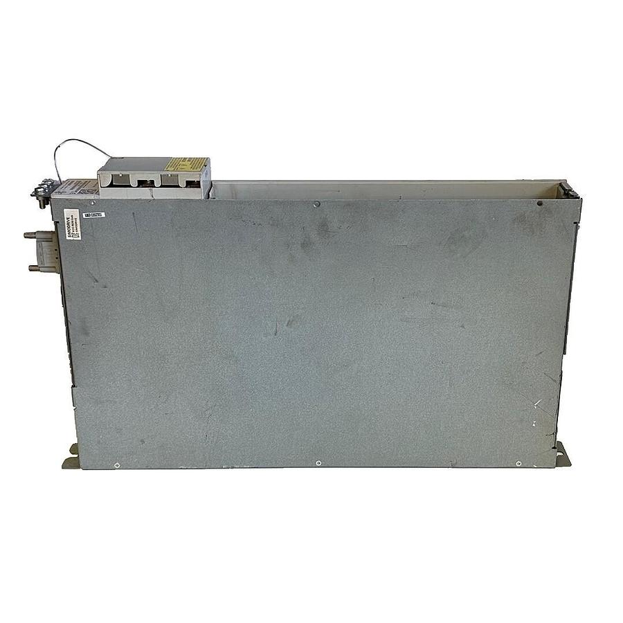 Used SIEMENS 6SN1123-1AA00-0CA2 / 6SN11231AA000CA2 SIMODRIVE POWER LT-MODULE Ver. A
