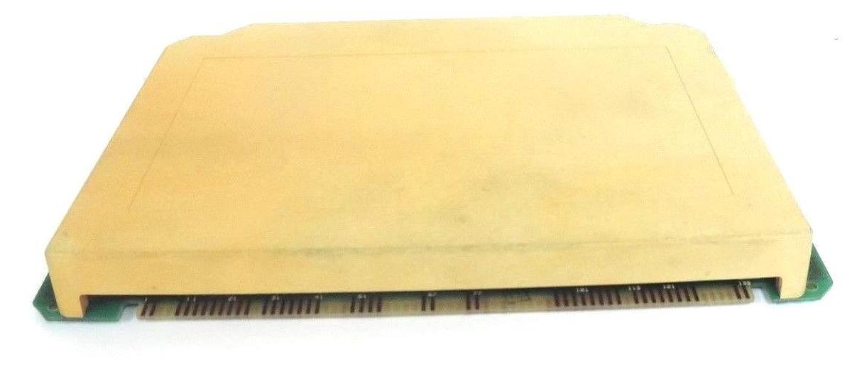 Used REPAIRED HONEYWELL 620-2030 PROCESSOR MODULE 6202030