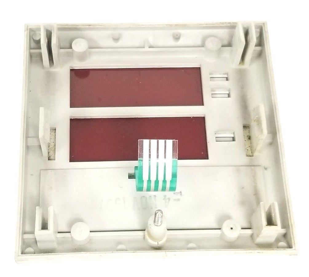 Used ABB COMMANDER 200 FRONT DISPLAY COVER