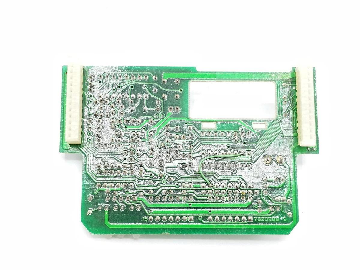 Used GENERIC 7820588-9 BOARD 78205889