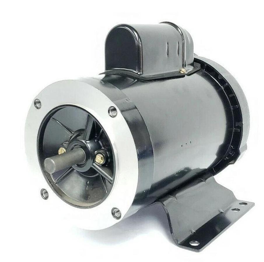 NEW MARCH MARATHON ELECTRIC 0155-0185-1000 CFR PUMP MOTOR 7QM182TCFR5501-AA-P