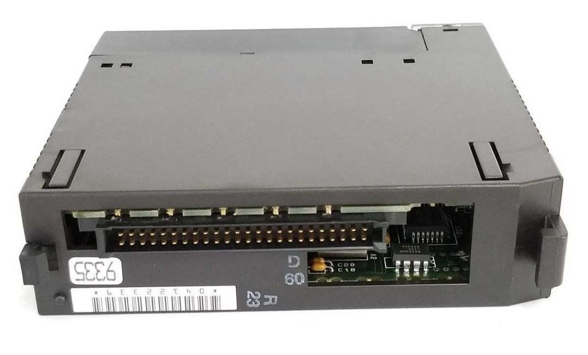 Used GE FANUC IC693CPU331L CPU MODULE