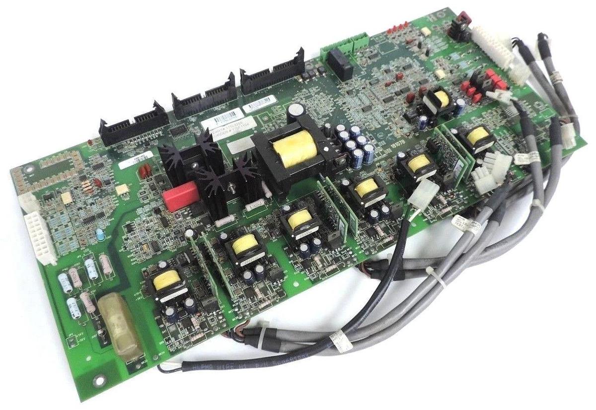 Refurbished DANFOSS 175L3255 PRINTED INTERFACE CIRCUIT BOARD *PROFESSIONALLY REPAIRED*