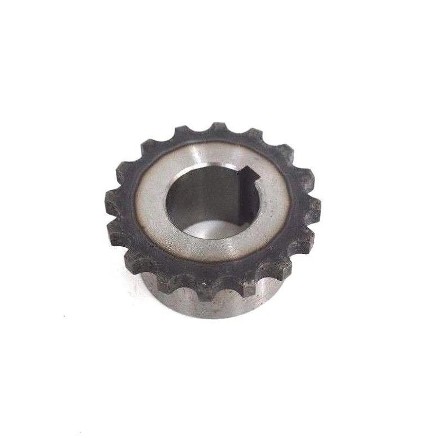 Used LOT OF 3 NIB DODGE 099106 CHAIN COUPLING FB4016 X 1 1/8