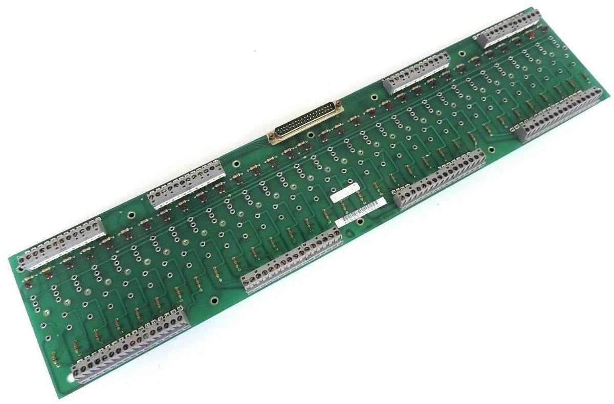 Used UNICO 307-088.1 0543 PC BOARD 3070881 9437