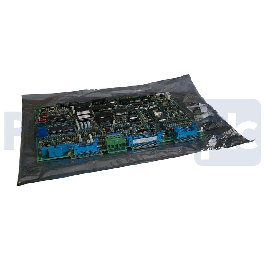 Used ABB Drives 58114791 | SGEA 1001 V3.09 DDC Control Board SGEA1001 5761650-4B REP.