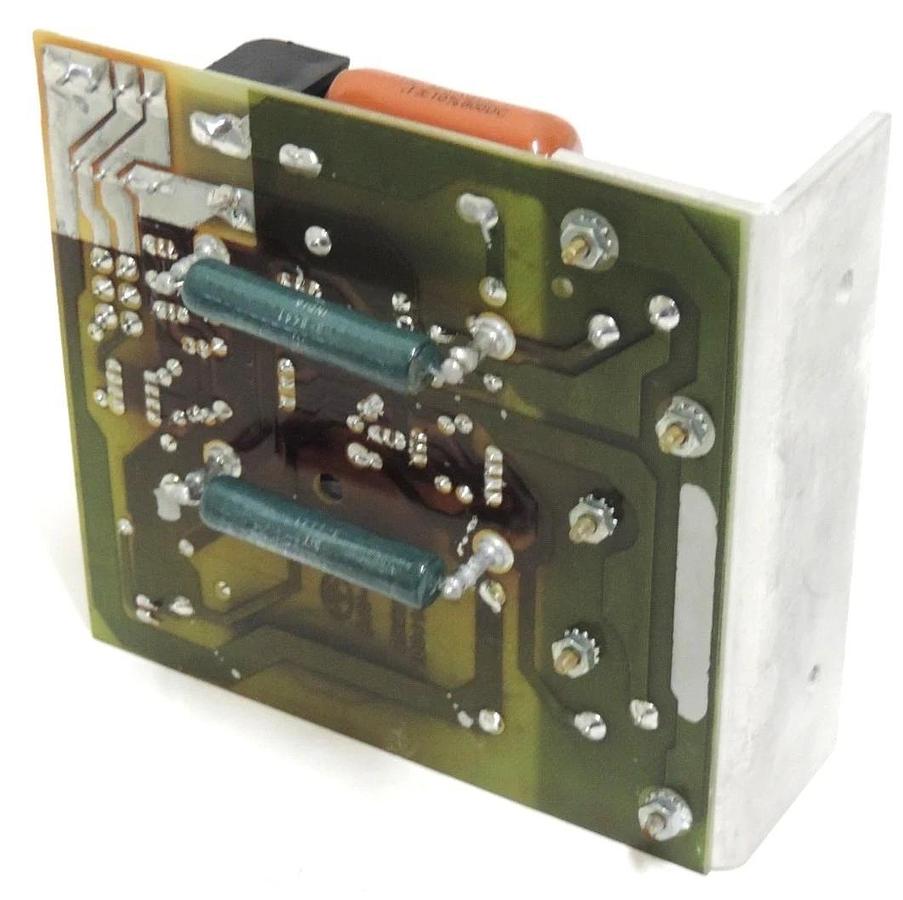 Refurbished REPAIRED PARAMETRICS 600982M DRIVER MODULE PJE 100414D