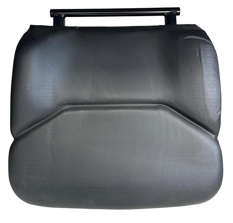 HYSTER 1362048 / HY1362048 OEM VINYL BOTTOM SEAT CUSHION FOR FORKLIFT NSNP