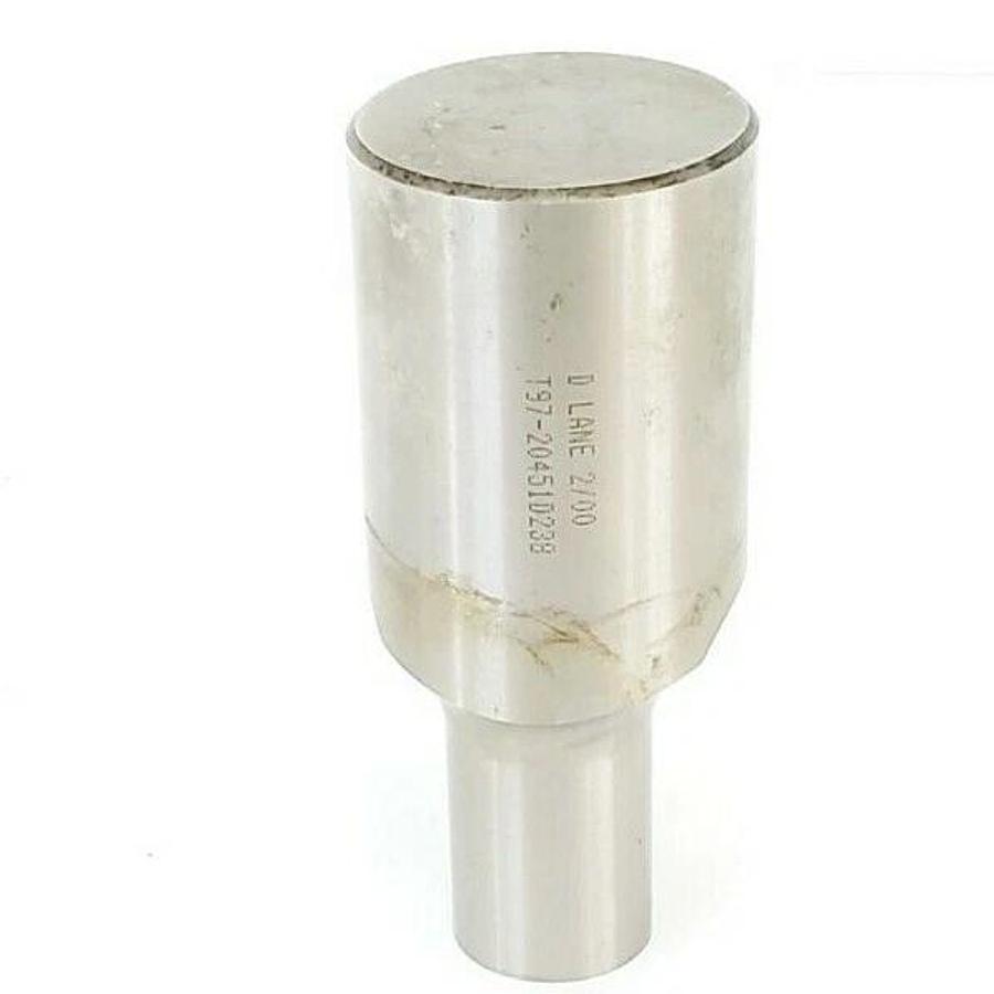 NEW D-LANE T97-20451D238 2/00 TOOL & DIE PUNCH T9720451D238