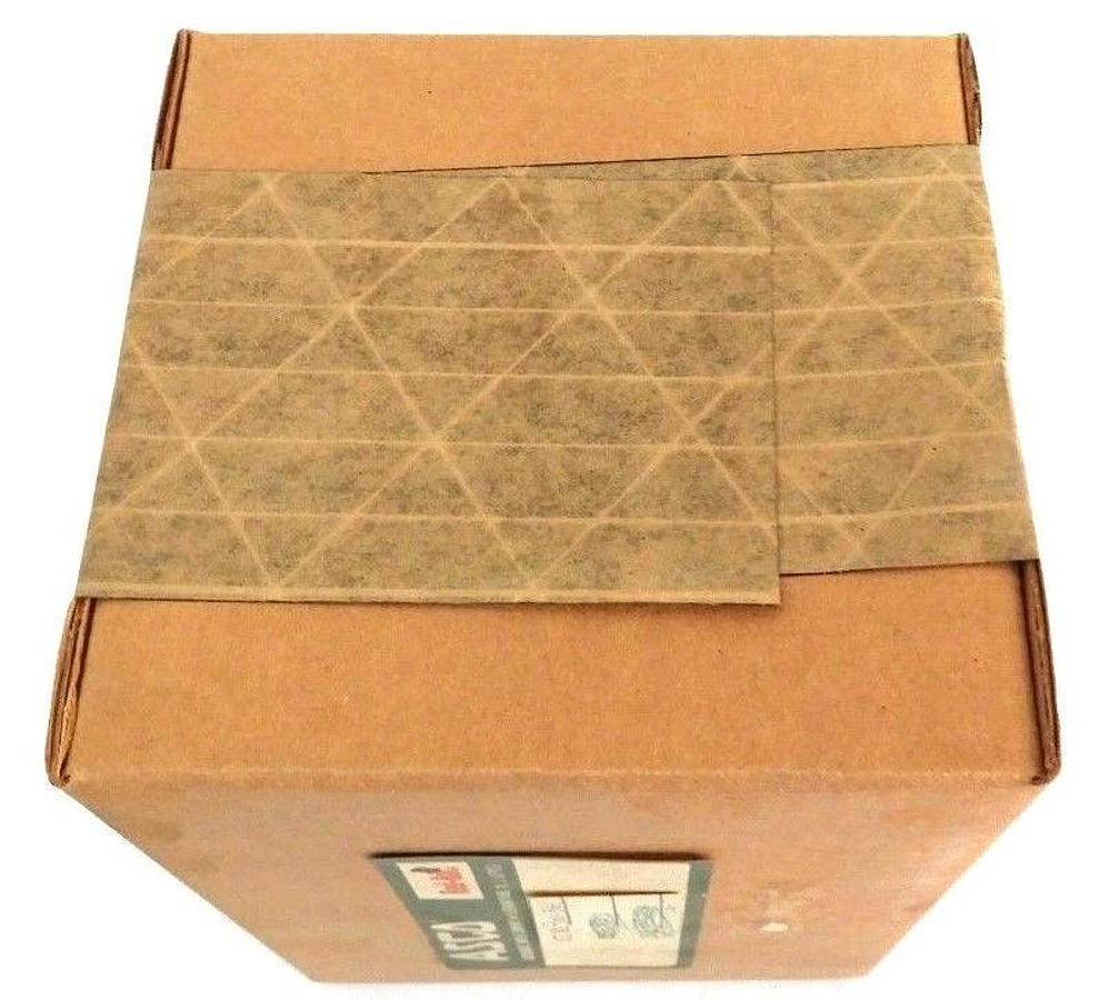 Used FACTORY SEALED ASCO 304-361 REBUILD KIT 8210, 304361