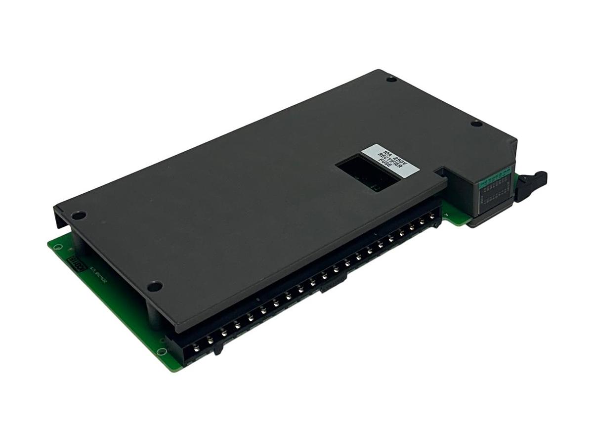 Used ALLEN BRADLEY 1771-OBD /C PLC-5 DIGITAL OUTPUT MODULE 16-PT 1771OBD NSMP *