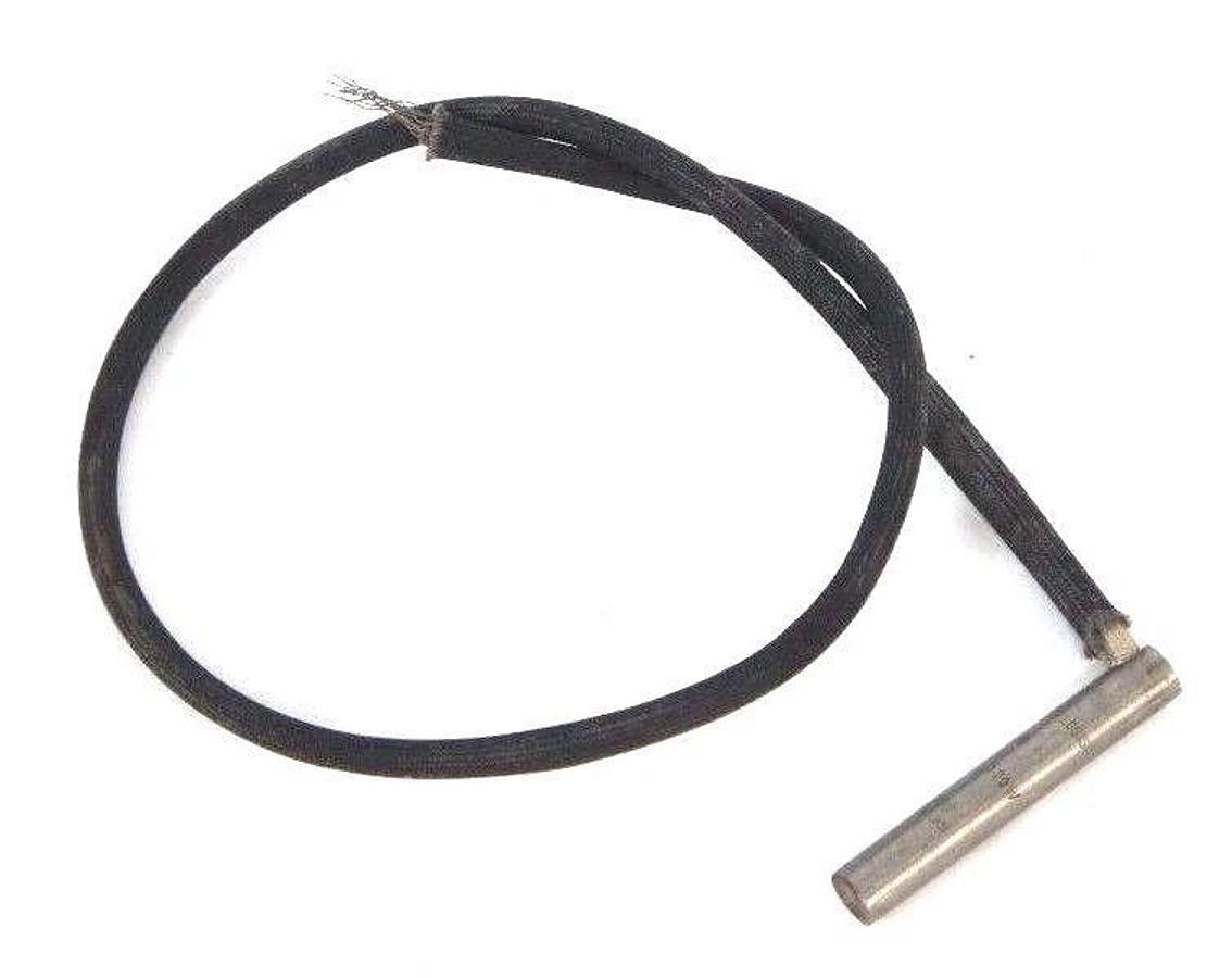 Used WATLOW G2GX5B FIREROD 115V, 120W, 21-1/2" WIRE