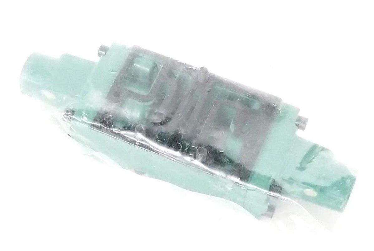 NEW NUMATICS 152JJ700O000000 CONTROL VALVE 150PSIG-AIR 1/4'' NPT
