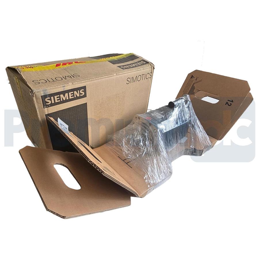 Siemens 1FK7063-2AF74-1AG0 SIMOTICS S Servo Motor 2.3kW 3000RPM 7.3Nm IP64 NSMP