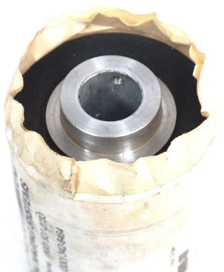 NEW AUTOMATED PACKAGING SYSTEMS 56857A1 ROLLER - PRINTING FOIL FEED