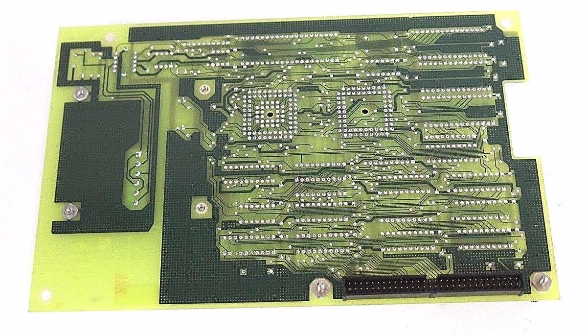 Used EATON IDT INC. 40-10820-00 BOARD 42-10820-00, D 07 M65196-048