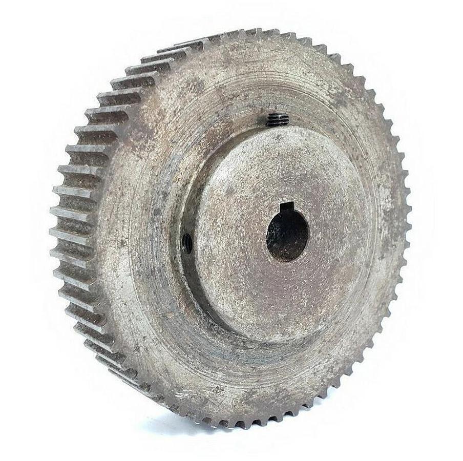 Used MARTIN P605M15 SPROCKET 1/2'' IN. KEYED BORE