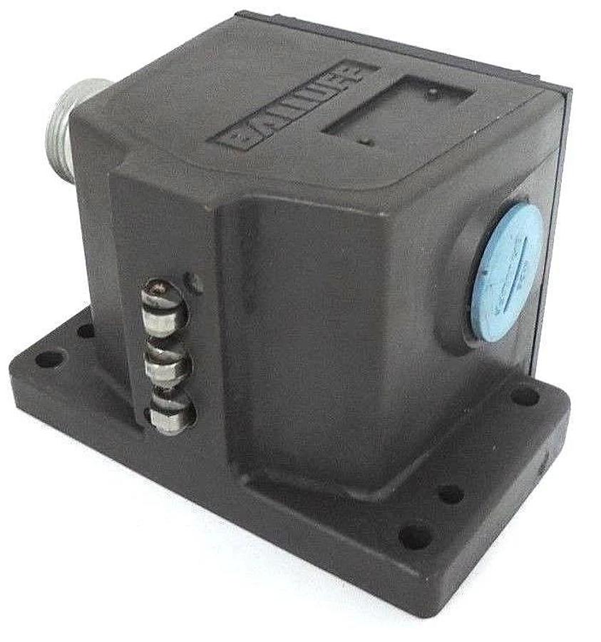 Used BALLUFF BNS LIMIT SWITCH