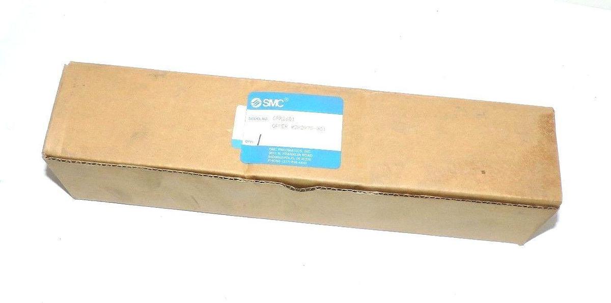Used NEW SMC NARB4000F-P VALVE WITH 150 PSI GAUGE NARB4000FP