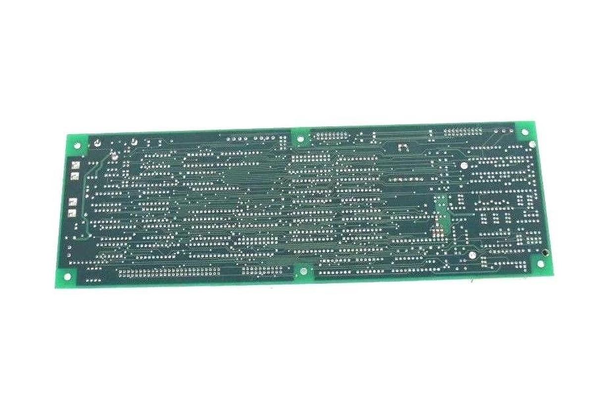 Used SCIEMETRIC INSTRUMENTS MODEL 237 16 BIT AD CONVERTER BOARD REV 4A