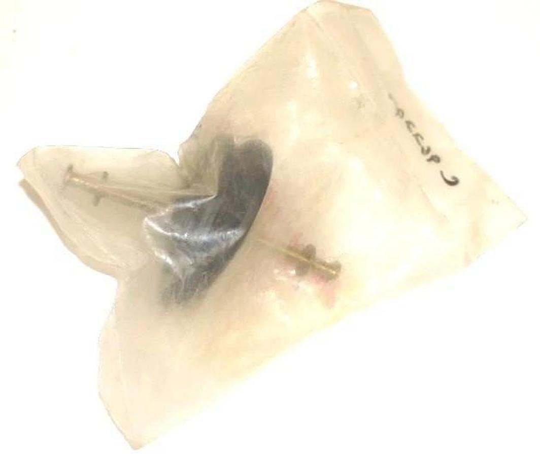 Used NEW HUMPHREY 2-70A STEM AND DIAPHRAGM KITS (BAG OF 2)