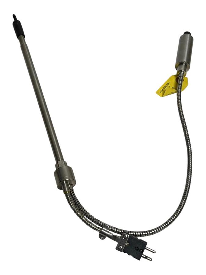 Gefran M32-6-M-P10M-1-5-D 2130X000X00 Melt Pressure Transducer 10000psi F041950