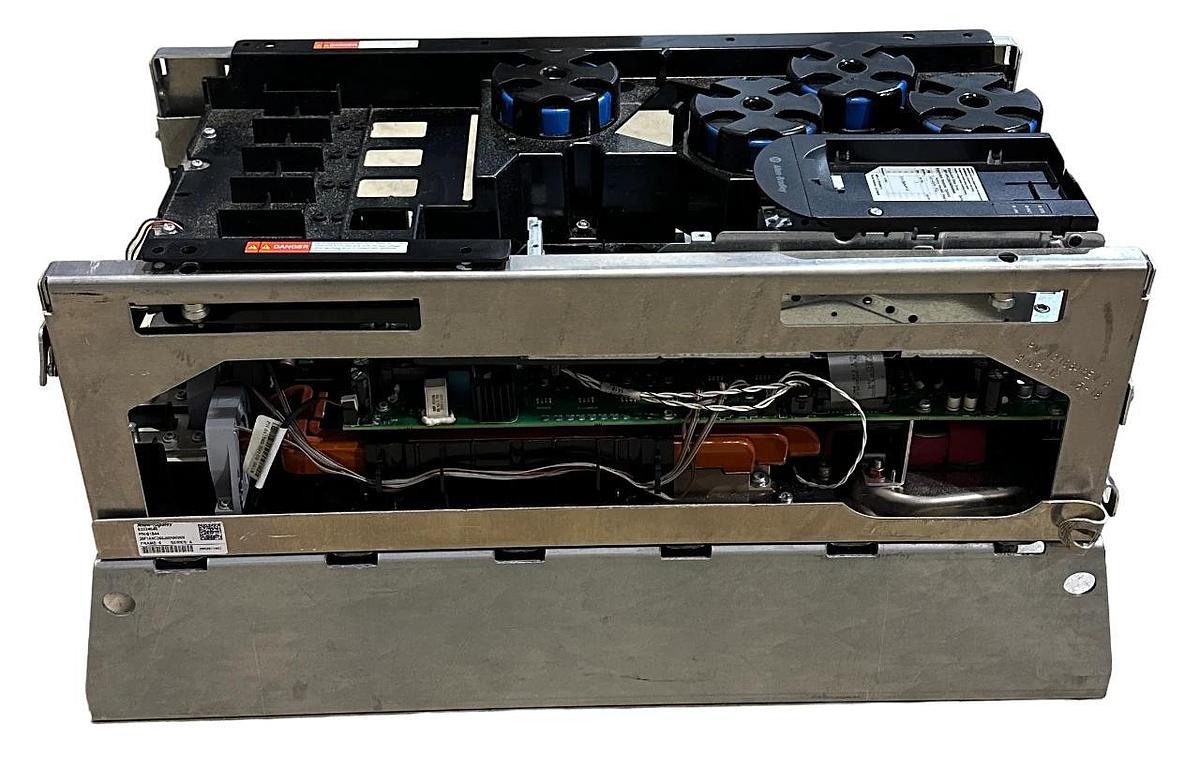 Used For Parts ALLEN BRADLEY 20F1ANC260JN0NNNNN /A PowerFlex 753 AC DRIVE 132kW/177HP