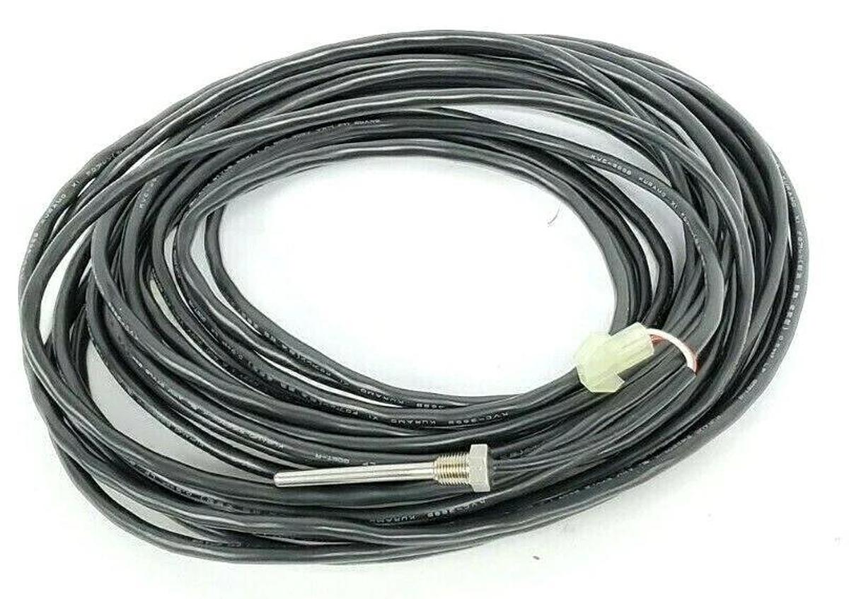 NEW KURAMO KVC-36SB AUTO TEMP. CONTROLLER E162205-K KVC36SB